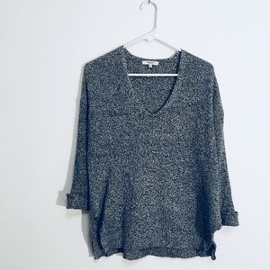 Madewell sweater